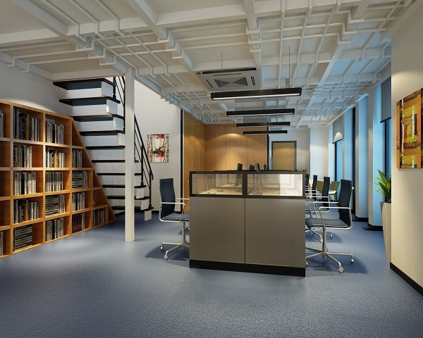 200平米的办公室装修预算 200平米办公室装修费用
