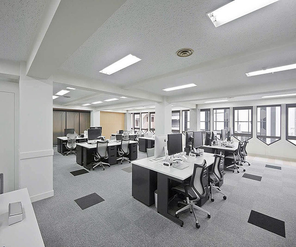 办公室装修设计多少钱一平米合适 办公室装修设计多少钱一平米