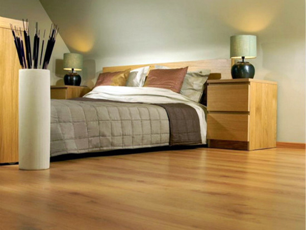 木地板选实木还是强化 强化和软木地板选购诀窍