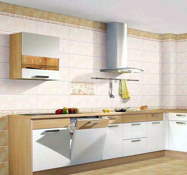 厨房瓷砖选择 选购厨房瓷砖之重要法则