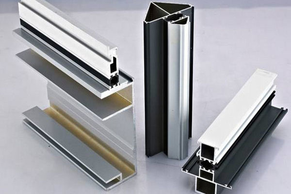 选购铝型材的五个因素如何 铝材质的优缺点