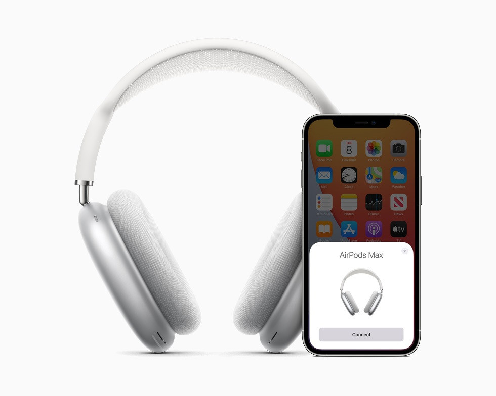 AirPodsmax音质怎么样（airpods max 听感）