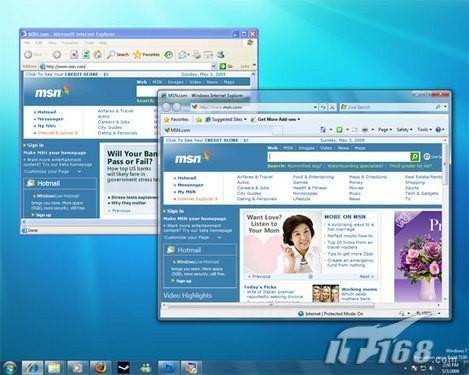 XP的软件能运行在Windows 7上吗?