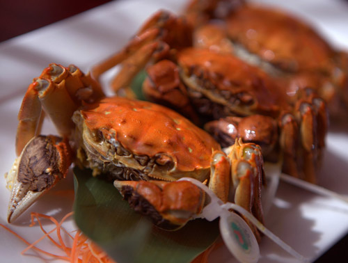 科普黄酒煮蟹有什么功效 蟹煮酒有什么功效和作用