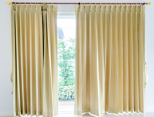 窗帘怎么挂 窗帘的五种挂法