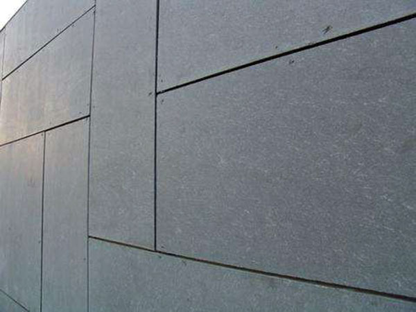 纤维水泥板从不同角度的分类介绍 拓展装修知识
