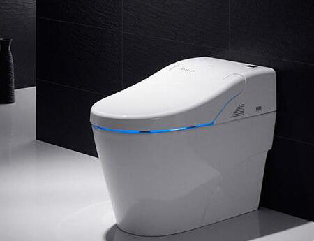 toto智能马桶：您明智的卫浴设备之选