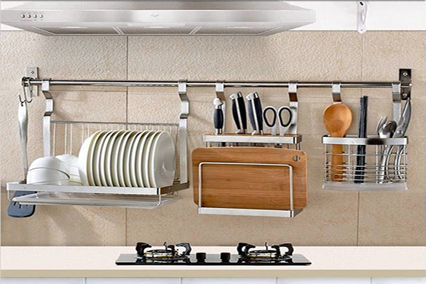 厨房不锈钢设计 不锈钢厨房设备有哪些