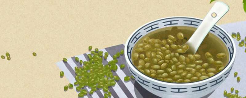 高压锅可以煮绿豆汤吗