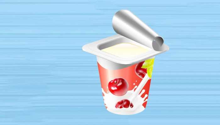 夏天酸奶在室温下能放多久