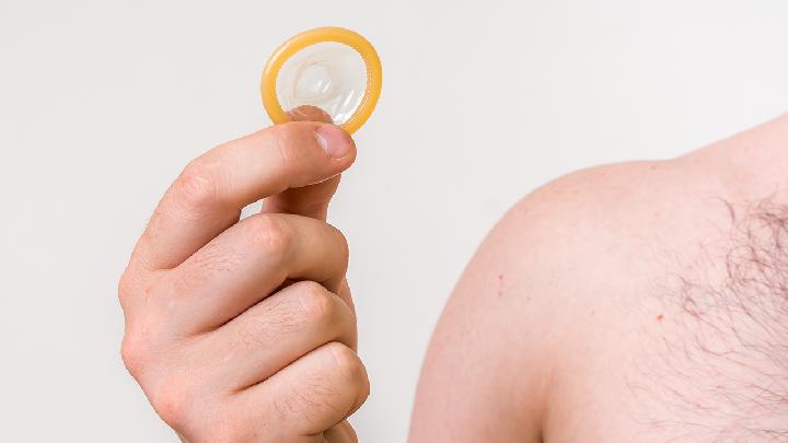 避孕套为何致不孕 错误避孕大揭秘