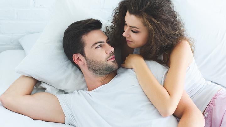 怎样提高性爱能力 强化夫妻性生活动力的7个技巧