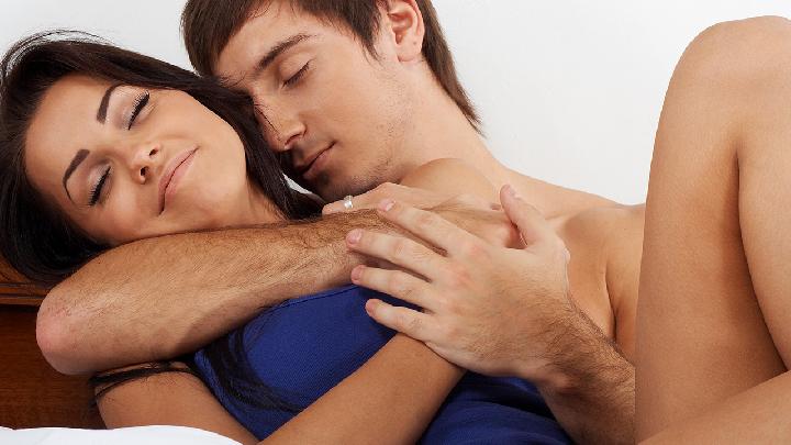 女人性生活时会肚子疼?小心6种病让性爱痛不欲生
