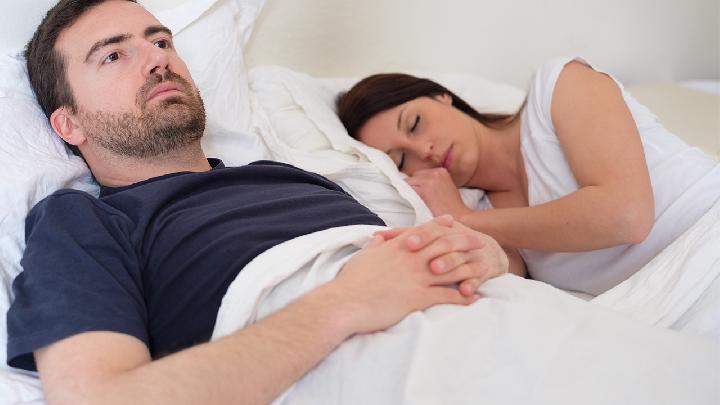 早晨性爱会不会更累 早上性生活容易怀孕嘛