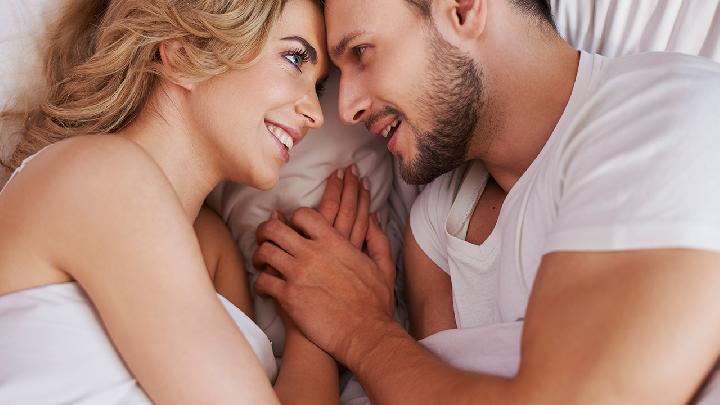 男人怎么延长性生活时间 14个方法让性爱更持久