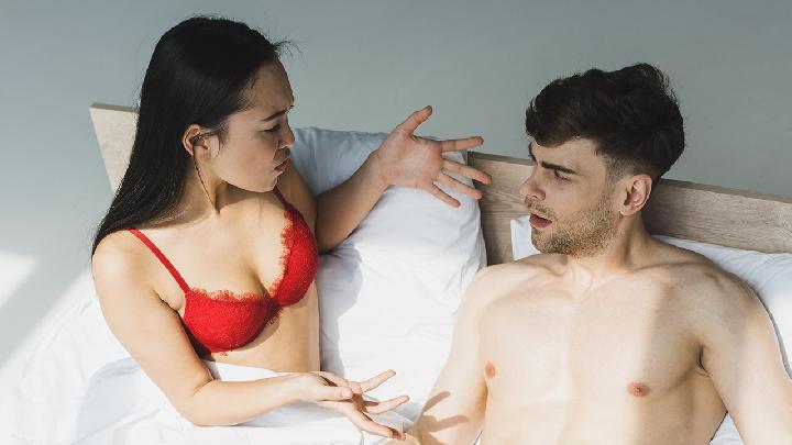 如何在口爱中得到更多性福？别有一番滋味的口爱细节