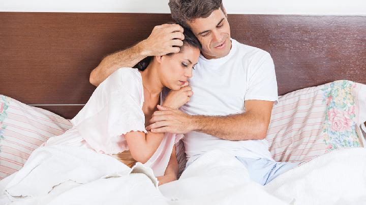 夫妻做好怀孕早期的性生活 夫妻孕早期性生活的几个注意事项