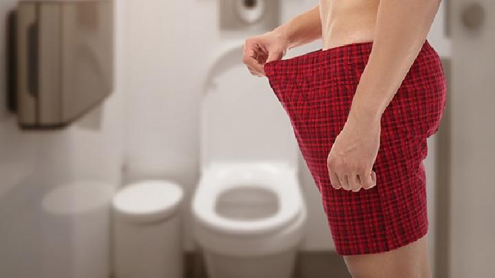 从男人的尿液能看出肾问题吗（男人的尿能不能测出怀孕?）