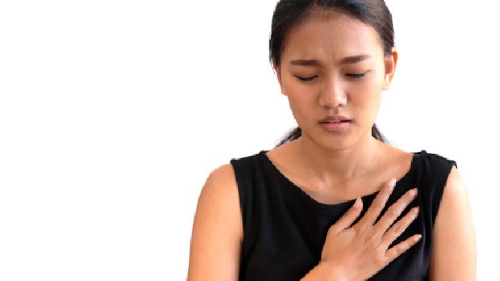 乳腺增生的常见症状是什么 乳腺增生常见的症状表现有哪些?