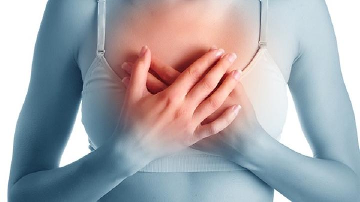 乳腺炎的鉴别诊断有哪些 乳腺炎的鉴别诊断有哪些方面
