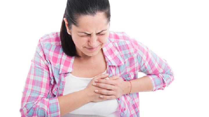 乳腺炎是什么原因引起的（产后乳腺炎是什么原因引起的）