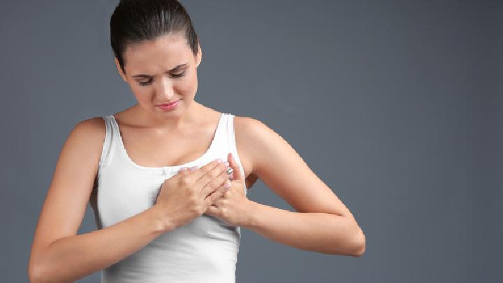 哺乳期急性乳腺炎是如何引起的 细数其四个原因