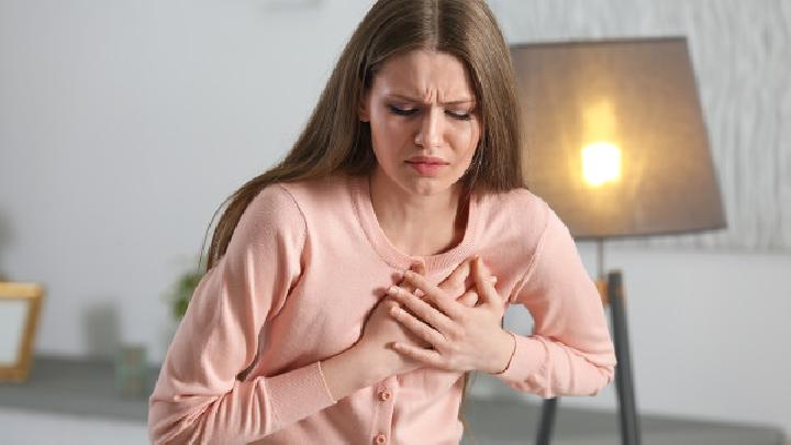 急性乳腺炎经常由三个原因引起 三类女性应重视预防