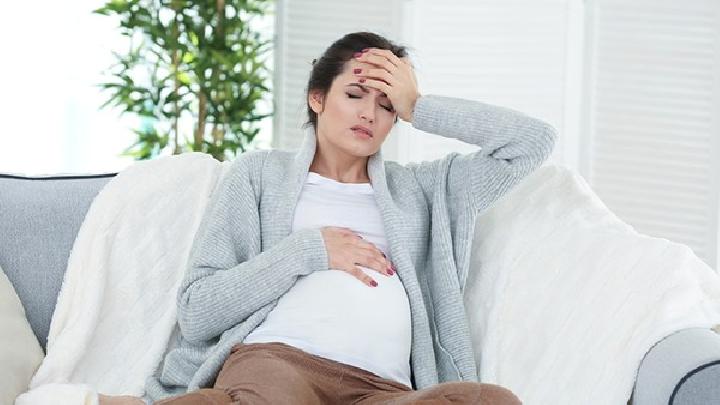 怀孕期盆腔有积液会造成什么影响 怀孕期盆腔有积液会造成什么影响呢