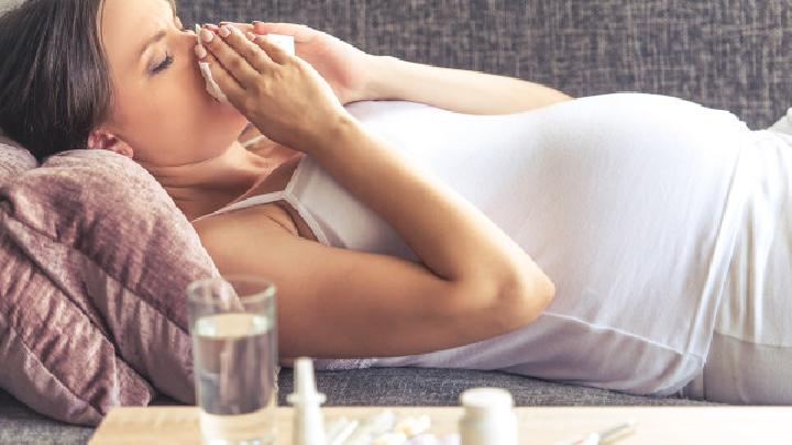 外阴瘙痒影响怀孕吗