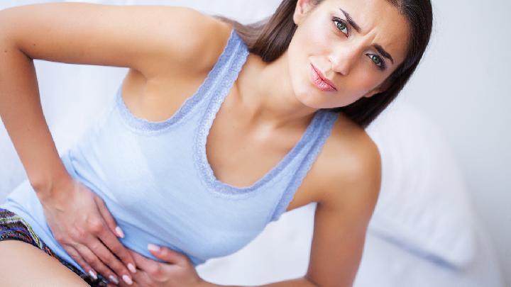 六个原因引起宫颈炎 两种疗法有助于健康