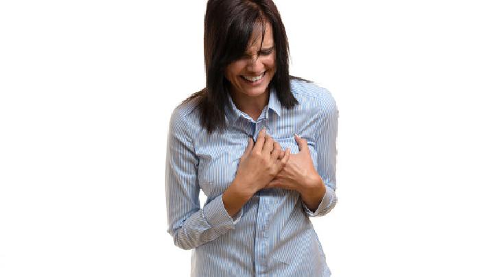 乳腺增生会引起哪里痛？如何缓解乳腺增生引起的疼痛