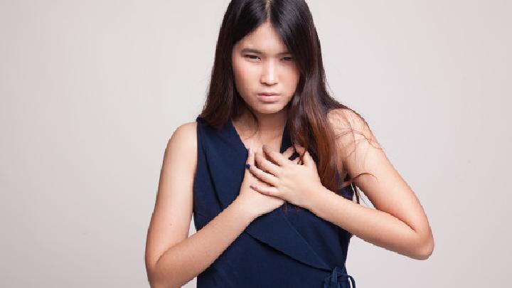 胸小的人会得乳腺增生吗？乳腺增生易感人群有哪些？
