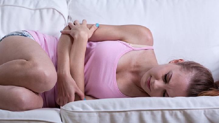 宫颈炎会不会导致经期时间延长（宫颈炎会导致月经紊乱吗）