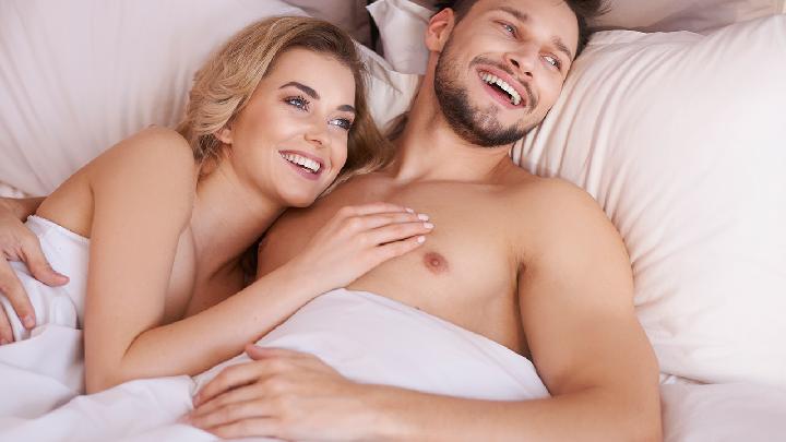 好习惯才有好的性福生活？男性在床上哪些事情不要做