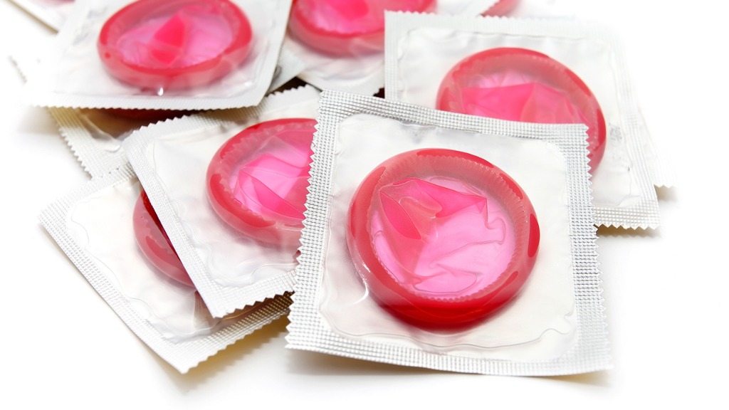 最古老的避孕套是什么样的 揭秘：最古老的男性避孕套长什么样