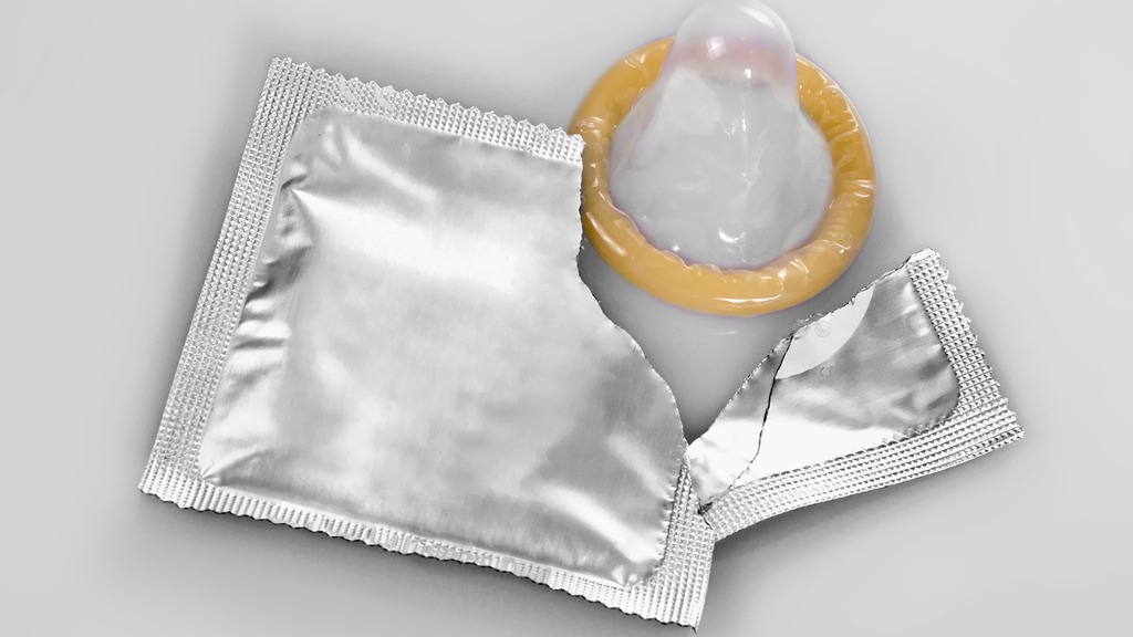 4个奇葩的避孕方法介绍 4个奇葩的避孕方法介绍图片