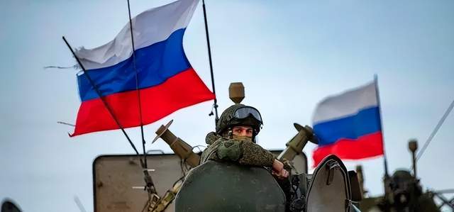 3名俄军人死亡，俄开启反击，对乌发动大规模导弹袭击