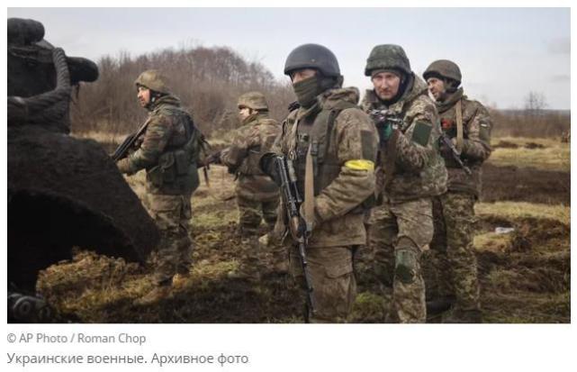美退役军官：乌军在巴赫穆特伤亡惨重，说70%以上并不夸张