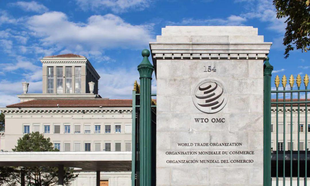 被WTO裁定违规后，美国还在嘴硬…… 美国违反wto