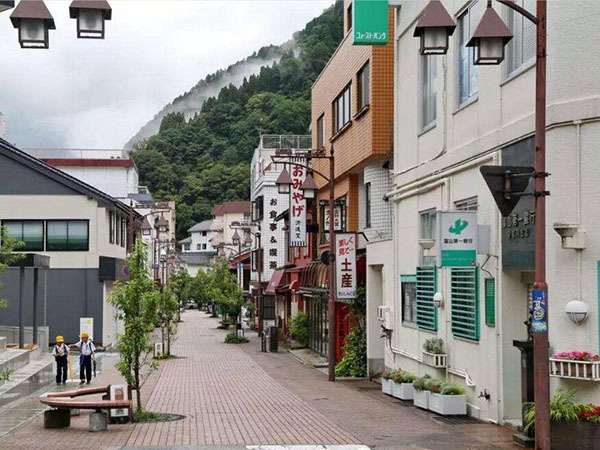 在日本买房可以长期居住么 中国籍能在日本买房吗