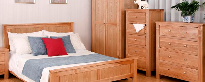 实木家具和板式家具的区别 实木家具与板式家具区别