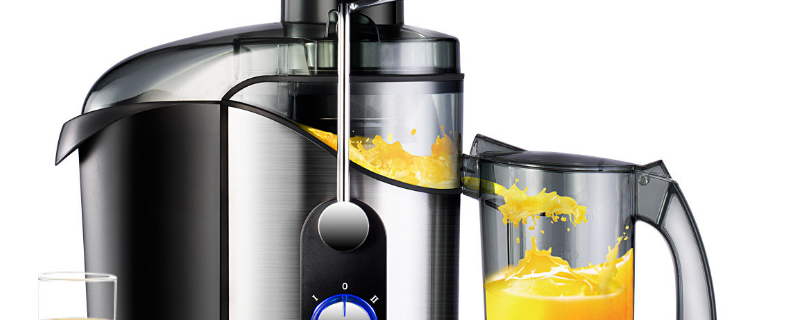 榨汁机和豆浆机的区别 榨汁机是豆浆机吗