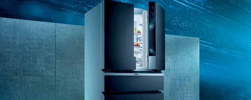 变频冰箱和定频冰箱的区别 变频冰箱和定频冰箱的区别和定频空调的区别