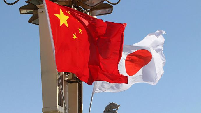 修订安保文件称中国为“最大战略挑战”，日本意欲何为？