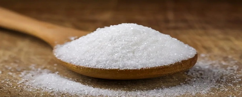白糖为什么是战略物资 蔗糖为什么是战略物资
