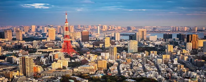 日本有法定首都吗 东京是不是日本法定首都