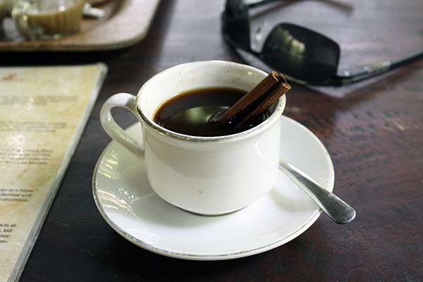 咖啡壶的种类及特点 咖啡壶的种类及特点图片