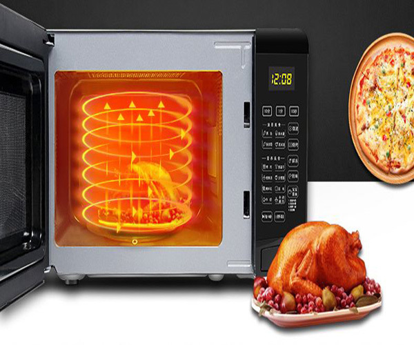 微波炉可以当烤箱用吗 微波炉和电烤箱的区别在哪里