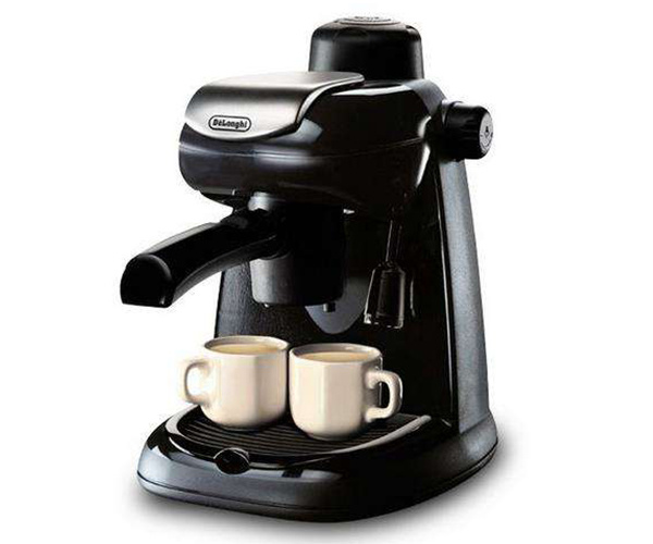意式咖啡机和美式咖啡机哪个好清洗 意式咖啡机和美式咖啡机哪个好