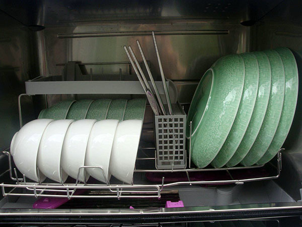 口碑最好的十大洗碗机 什么牌子的洗碗机好
